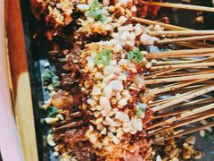 -木屋烧烤(白石洲店)
