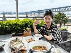 -汉水谣·江景餐厅(江滩店)