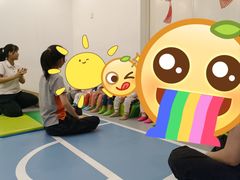 -红黄蓝成长中心•婴幼儿早教•托育(南山京基百纳广场店)