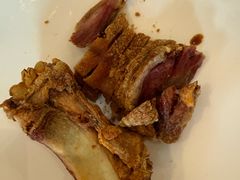 -逸林轩中餐厅(中信泰富朱家角锦江酒店)