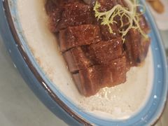 -东江渔村·古典园林·30年粤菜老字号(太和店)