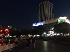 -北部湾广场