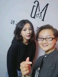 -BM SALON