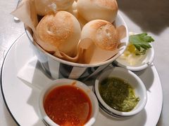 -玛尚诺意式餐厅(天环广场店)