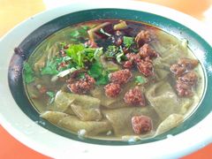 -苏记丸子汤(彭城路店)