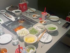 -海底捞火锅(太原南站店)