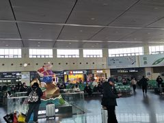 -岳阳东站