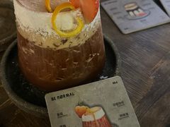 -BE NORMAL CAFE(霞溪路店)