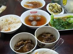 -好成财牛排馆(涂门街总店)