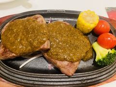 -斗牛士牛排餐厅(世欧王庄店)