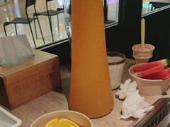 -野妹经典火锅(江夏中百店)