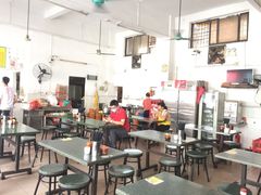 大堂-东盛美食(东城南路店)
