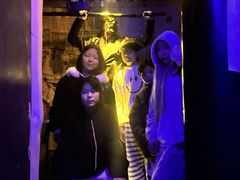 -棂笼·深度沉浸密室(武汉旗舰店)