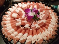 -阳坊胜利涮羊肉(阳坊老店)