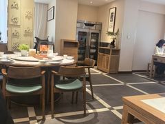 -山东宾馆·齐鲁苑餐厅