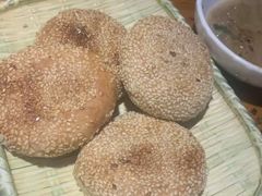 -義聚德·清真铜锅涮羊肉·烧烤(河东店)