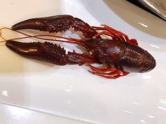 -老三龙虾(汉阳杨泗庙店)