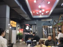 -丁虎子烤肉(国道二店)