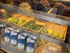 -茶百道(新城市广场店)