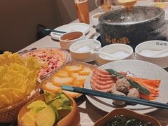 -芸山季·云南野生菌火锅(宝能环球汇店)