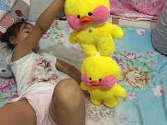 -PAWTOY爪e玩偶店(天兴罗斯福店)