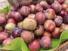 -半岛听涛蒸汽海鲜自助(K11店)