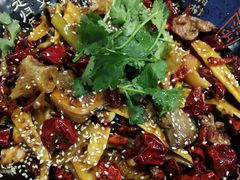 -多呗辣麻辣香锅(万达广场店)