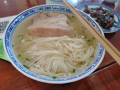 -同得兴 Since·1995 传统苏式面馆(十全街店)