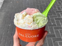 -Dal Cuore 达可芮冰淇淋(陕西北路店)