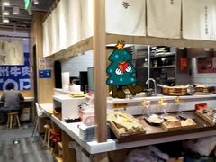 -牛汤哥慢熬牛肉汤(五道口店)