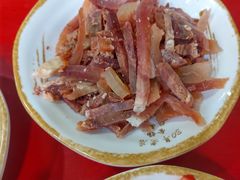 -金杨拉面王小吃面馆·牛三宝面·红烧牛肉粉