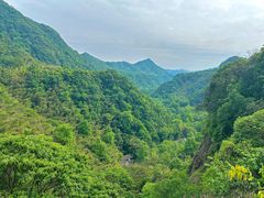 -五泄景区