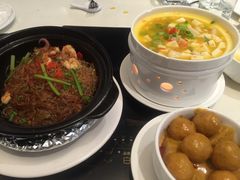 -太兴餐厅(东方广场分店)
