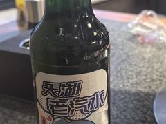 -塔峪鲜肉烧烤
