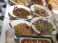 -诺丁牛排(南京江宁万达店)