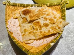 榴莲飞饼-大树头森林餐厅(番禺广场店)