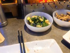 -很久以前羊肉串(打浦路店)