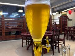 -老周夜市(航空路店)