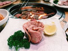 -御牛道日式烤肉料理(杭州万象城店)