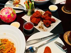-Shanghai Brew House上海啤酒工坊(老外街店)