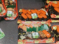 -池田寿司·4H鲜作(西直门凯德华联店)