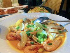 -上海年代·浙菜家烧·小海鲜(水上东路店)