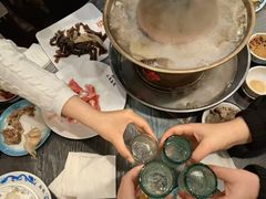 -鑫龙火锅城(青岛分店)