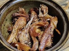 -斯丹姜母鸭·古法干香(田安南路店)