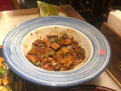 -那家小馆•北京菜•烤鸭(中关村店)