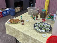 -标记美食新鲜猪杂(兴南大道店)