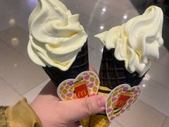 -麦当劳(龙湖北京大兴天街店)