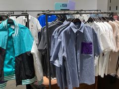 -URBAN REVIVO(西安Momopark店)