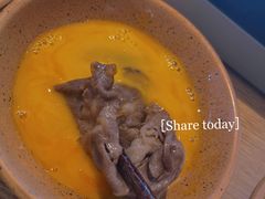 -温野菜涮涮锅(曲江大悦城店)