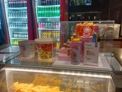 -万达影城(金平万达广场IMAX店)